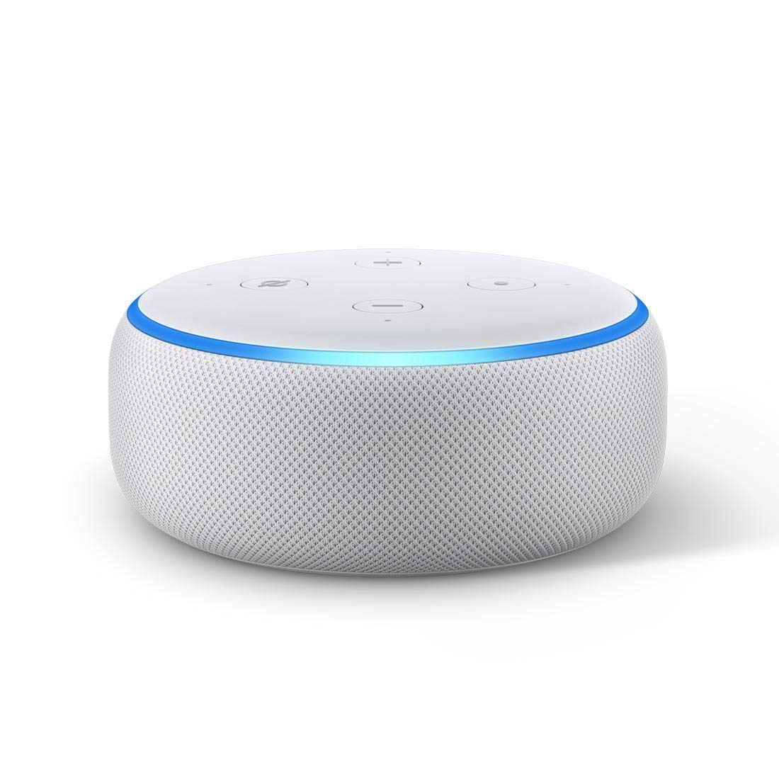 Amazon Echo Dot 3 Speaker